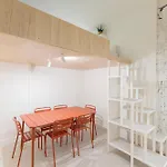 Cozy Duplex En Malasana