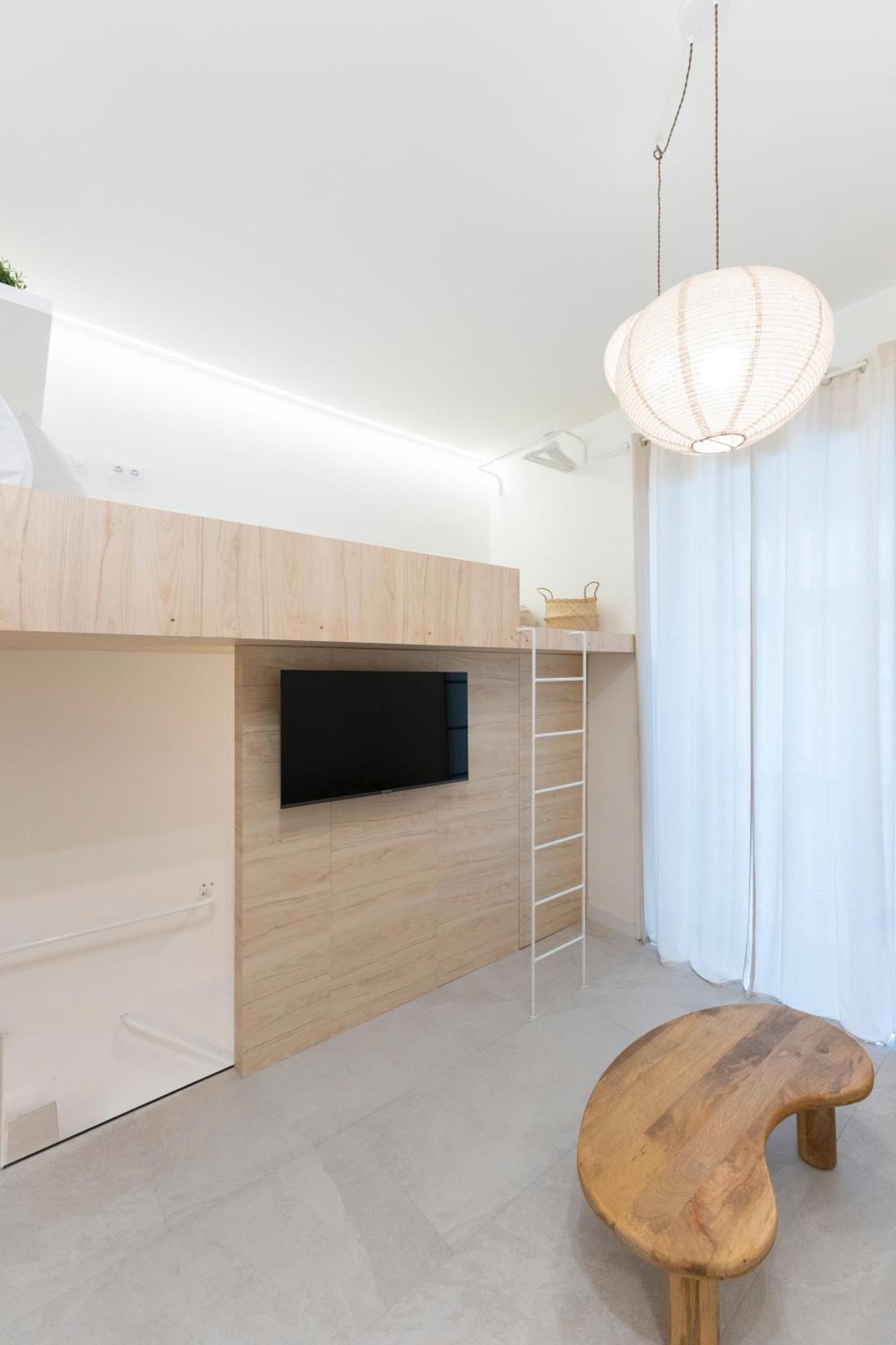 Cozy Duplex En Malasana * Madrid
