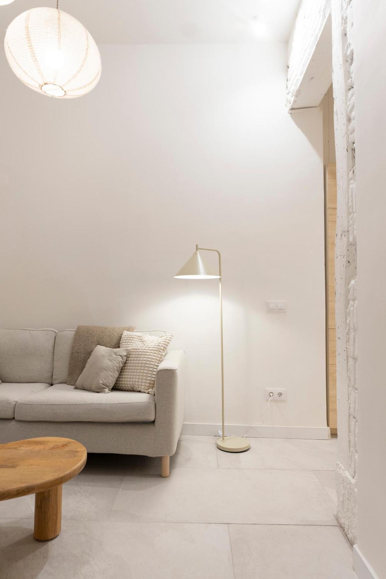 Cozy Duplex En Malasana Madrid