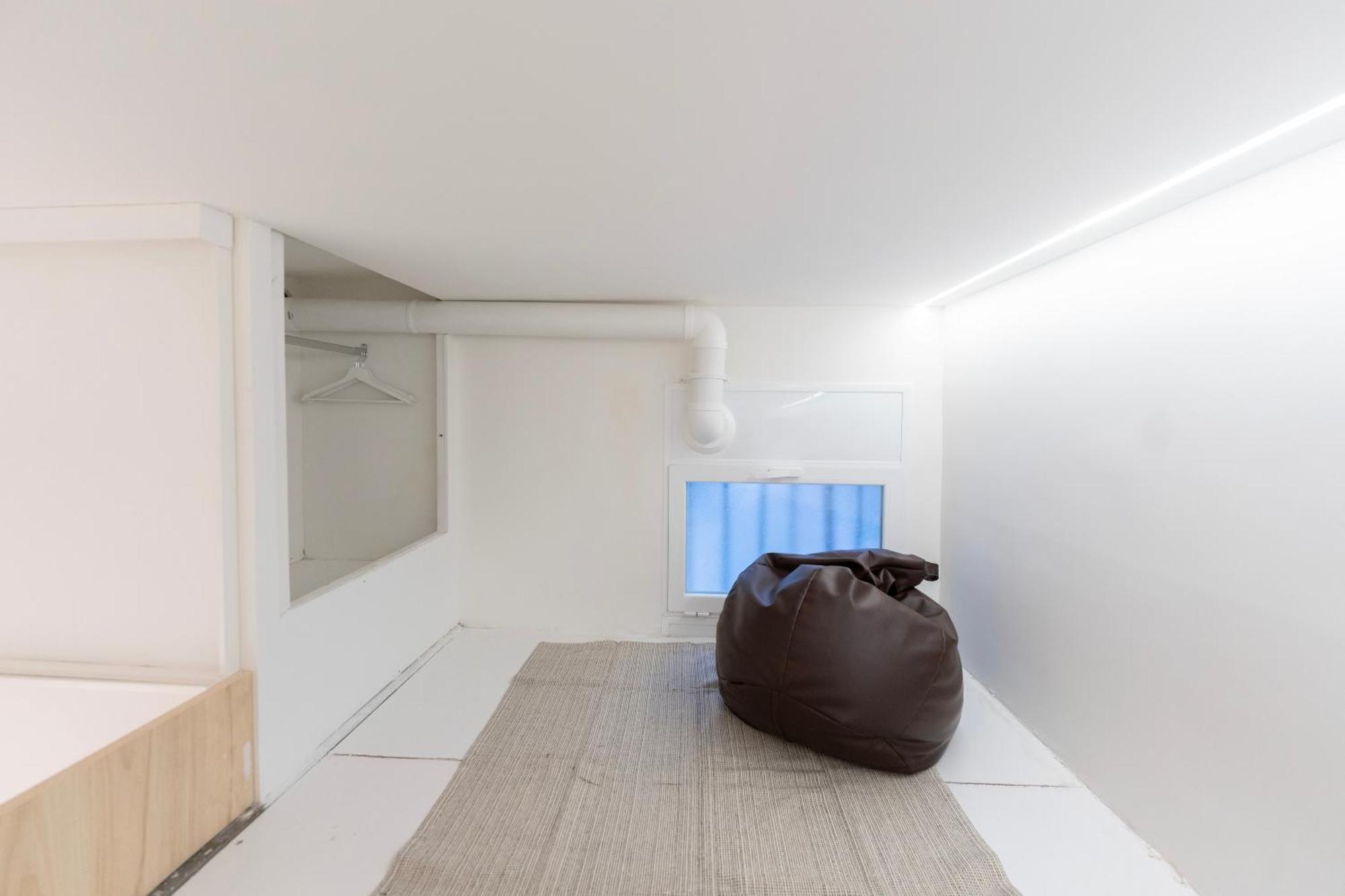 Cozy Duplex En Malasana Madrid