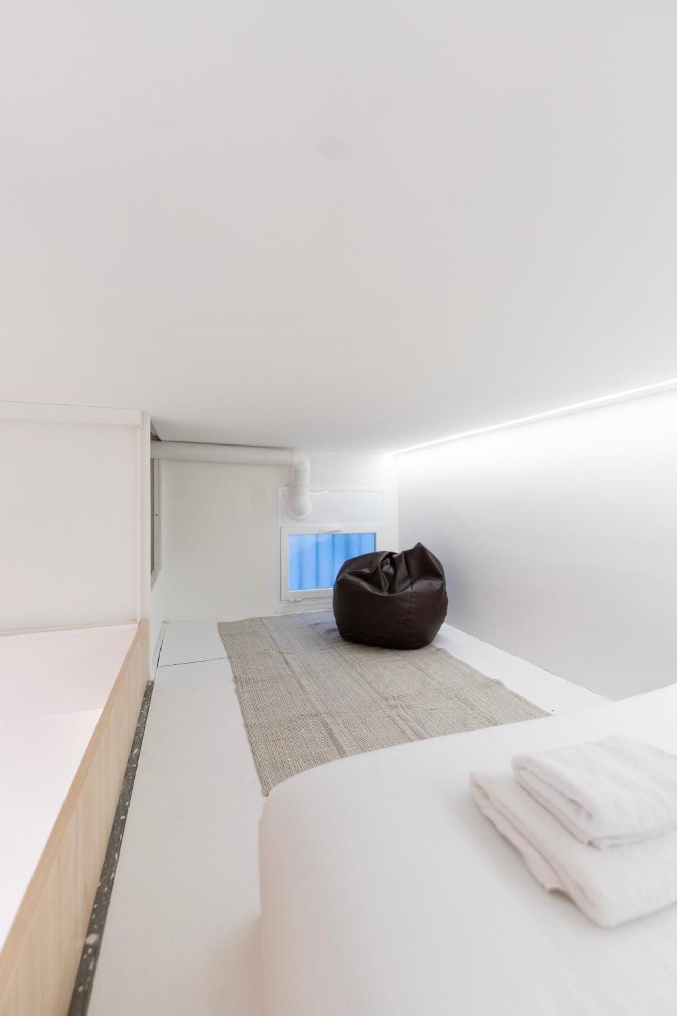 Cozy Duplex En Malasana * Madrid
