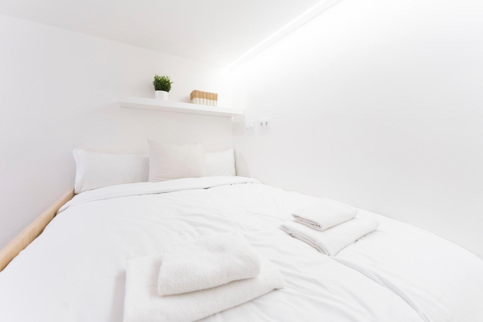 Cozy Duplex En Malasana