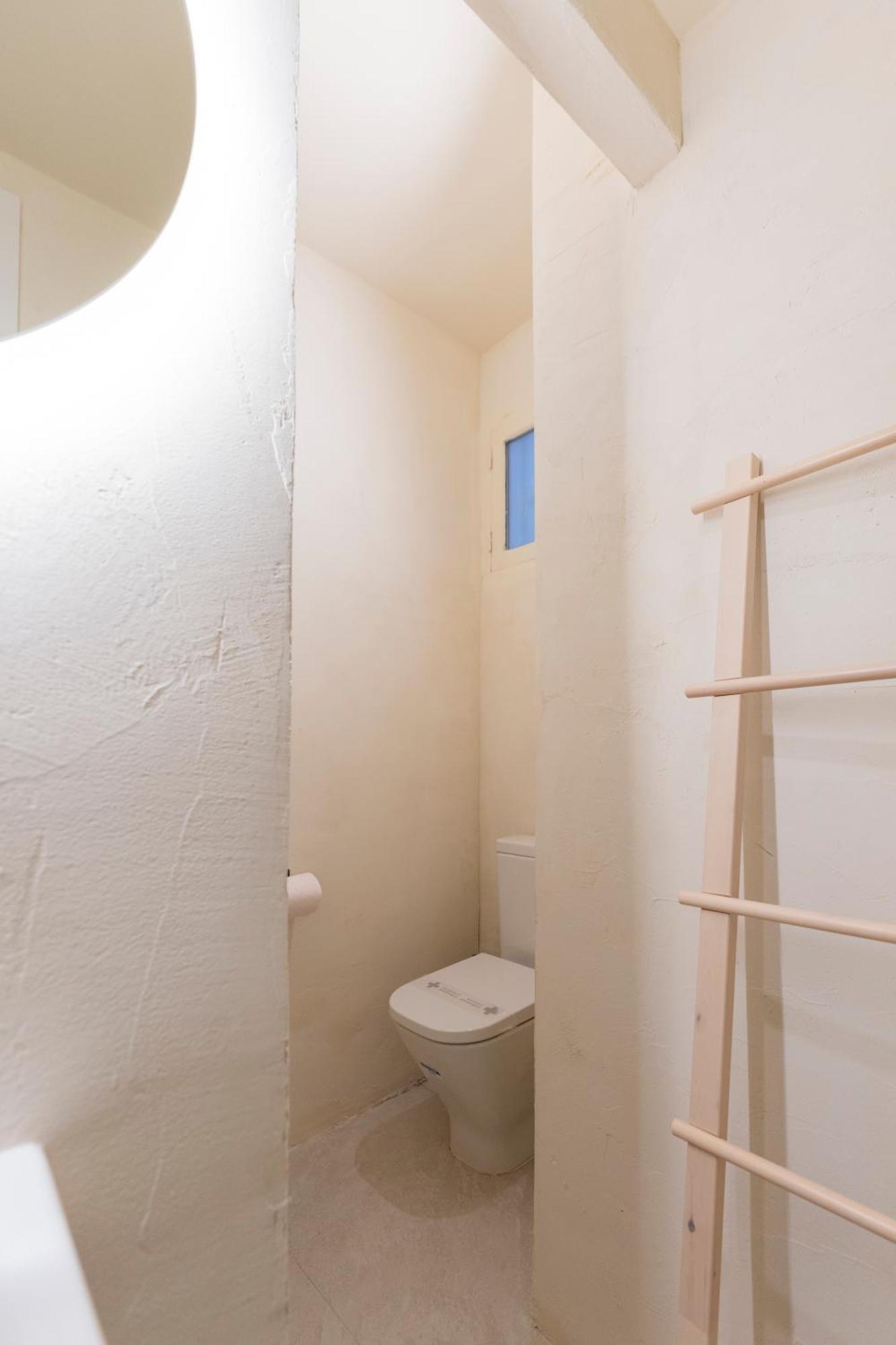 Cozy Duplex En Malasana