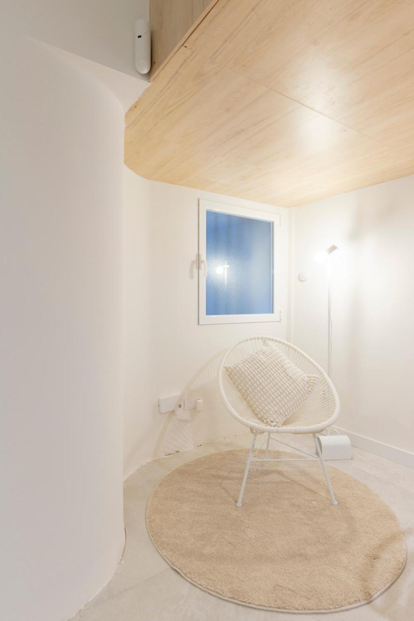 Cozy Duplex En Malasana * Madrid
